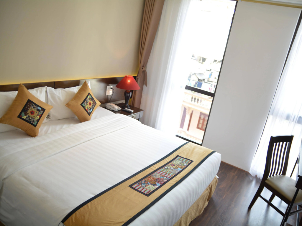 Amazing Hotel Sapa