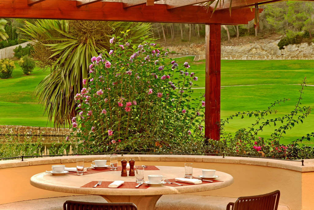 Sheraton Mallorca Arabella Golf Hotel
