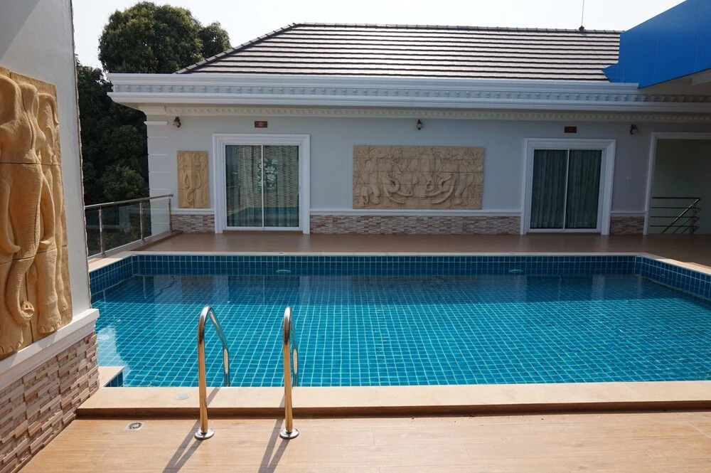 Sai Ngeun 2 Hotel