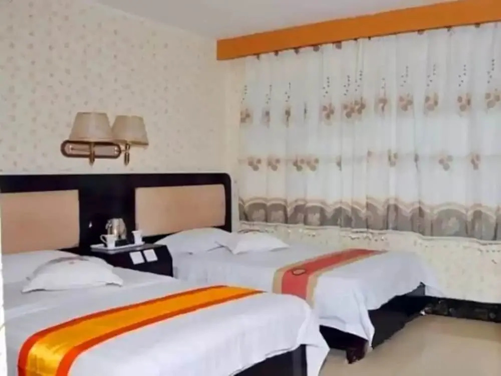 Gui Yuan Hotel