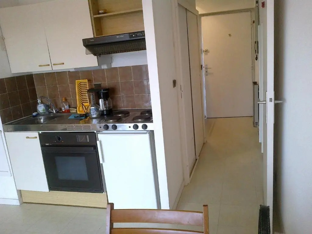 Appartement Arcachon, 2 pièces, 4 personnes - FR-1-319-9