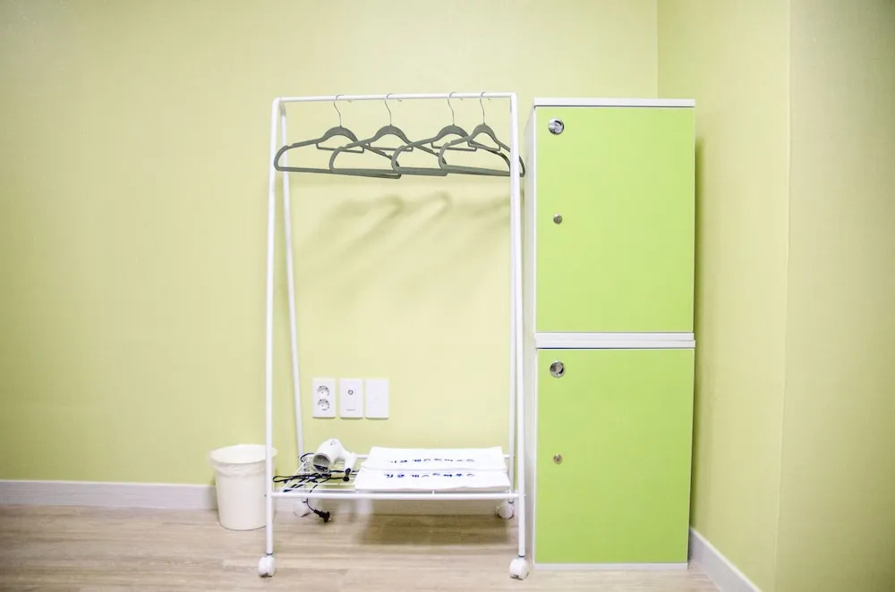 King Kong Guesthouse - Hostel