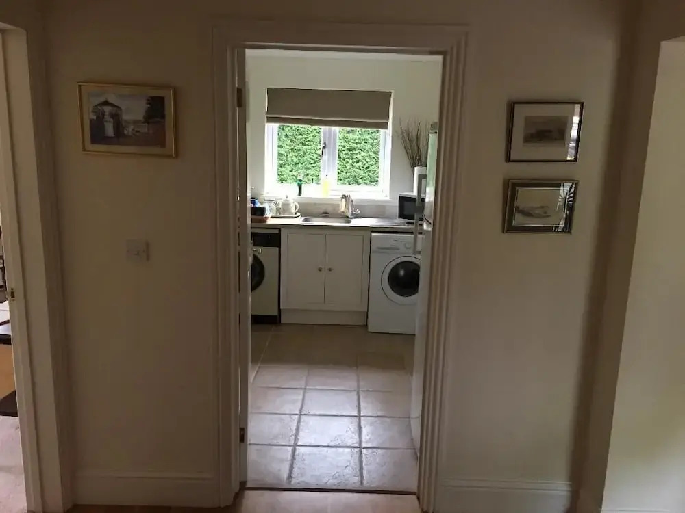 Riverdown B&B