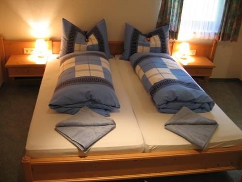 Appartments Hilton