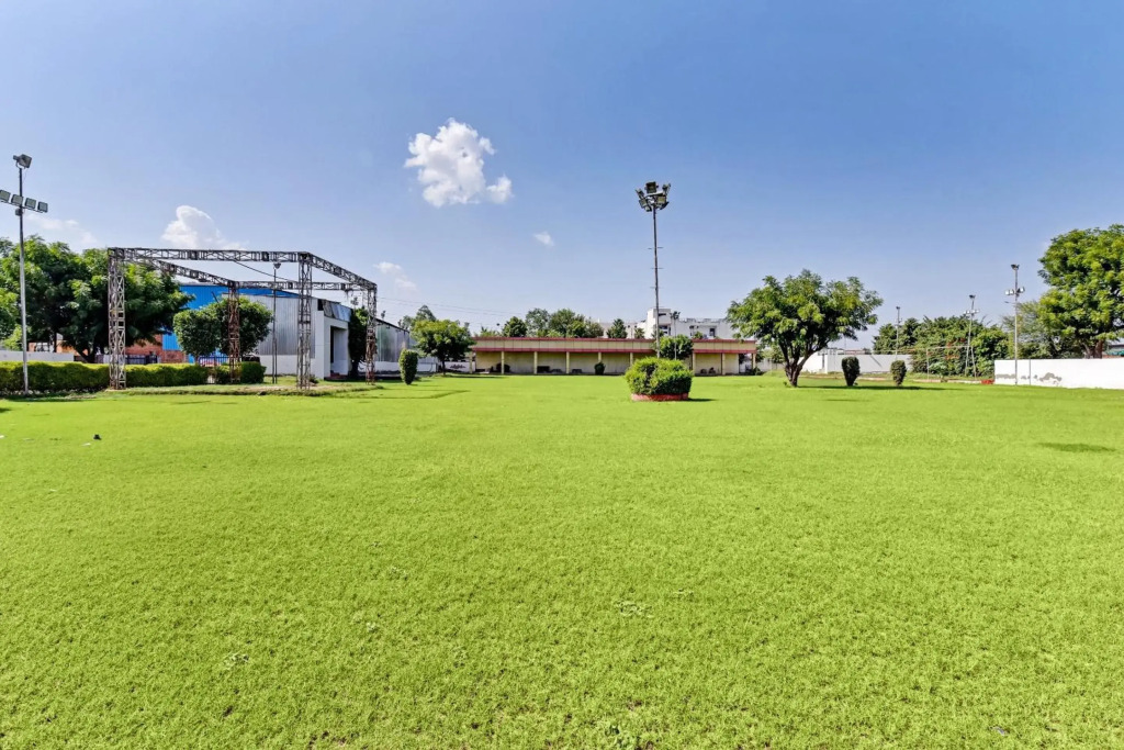 Hotel O Shri Ganesh