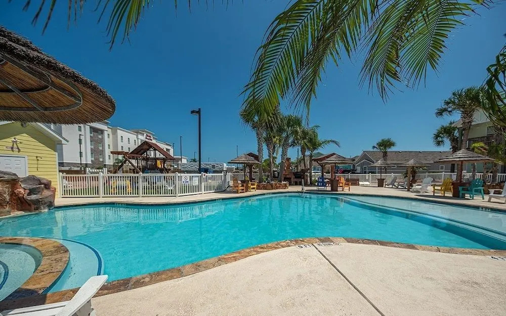 Long Time No Sea 3Br Condo
