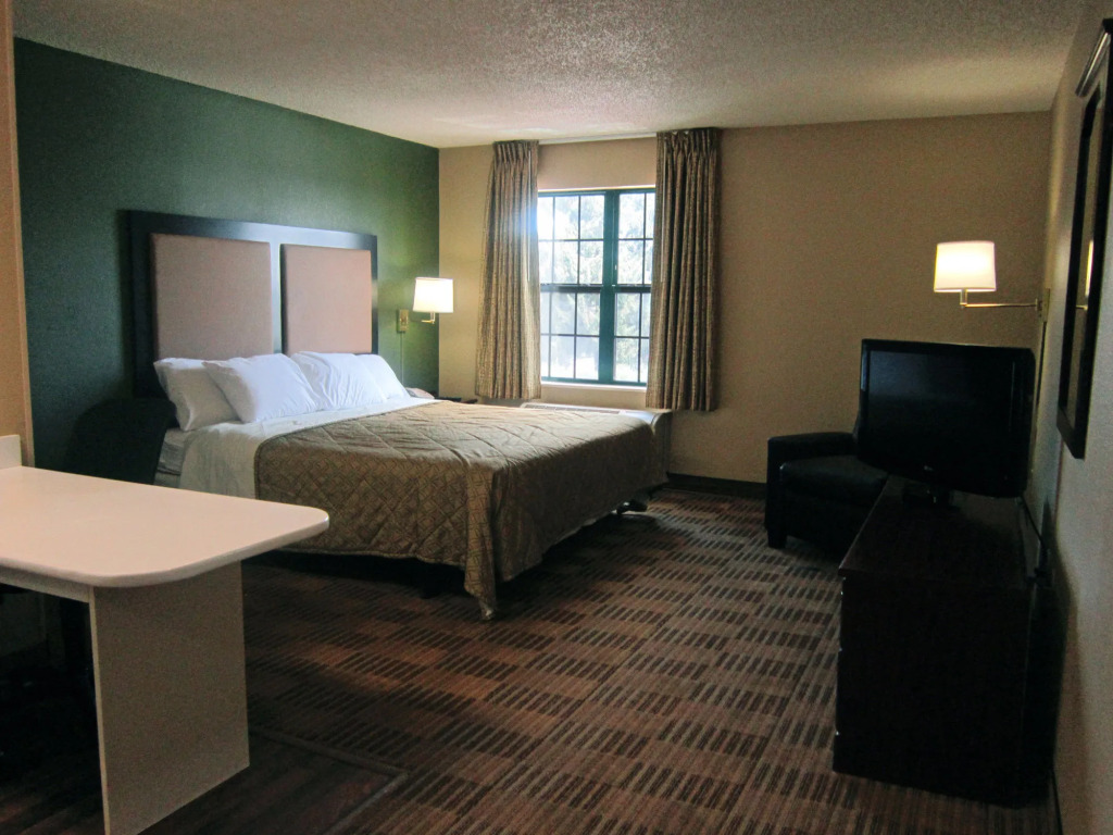 Extended Stay America Suites - Seattle - Everett - North