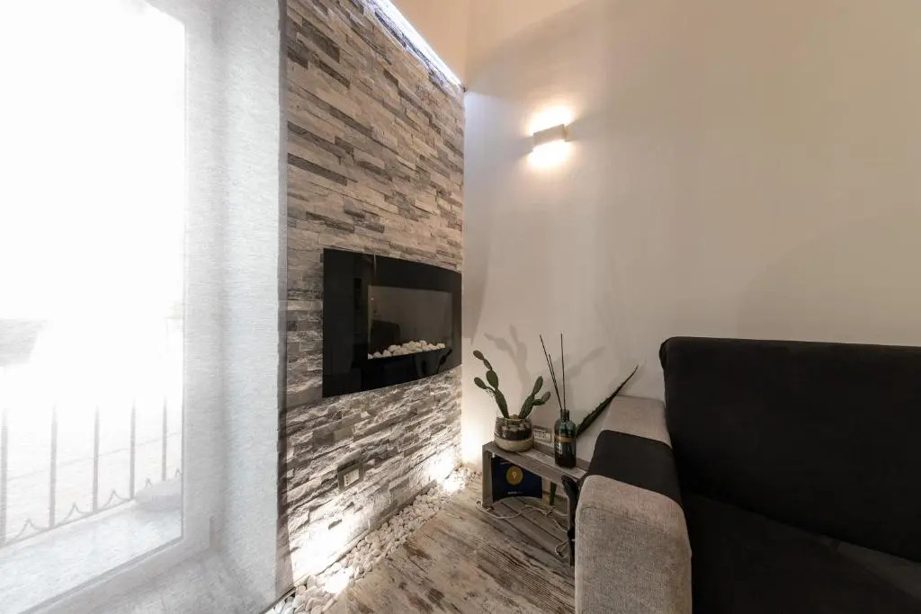 Amuri Holiday Apartment