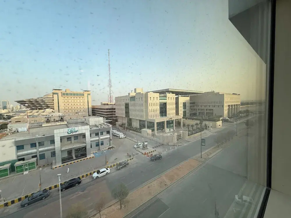 Blue Rose Garden Hotel Olaya فندق بلو روز جاردن العليا