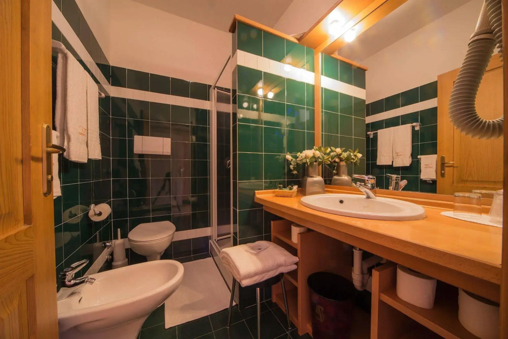 Park Hotel Sport