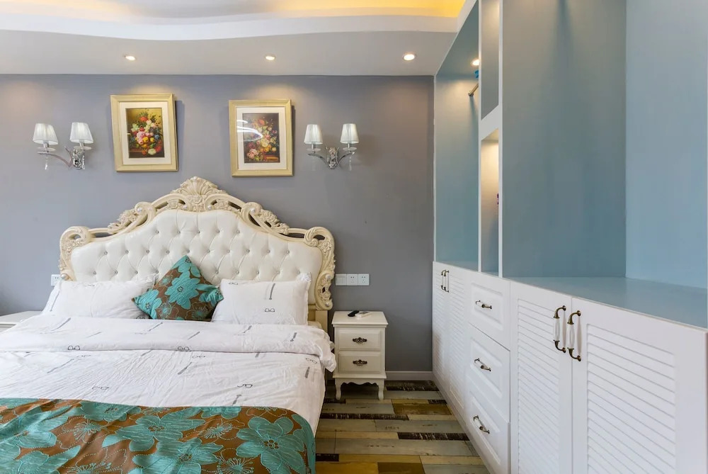 Youcun Apartment - San Hang