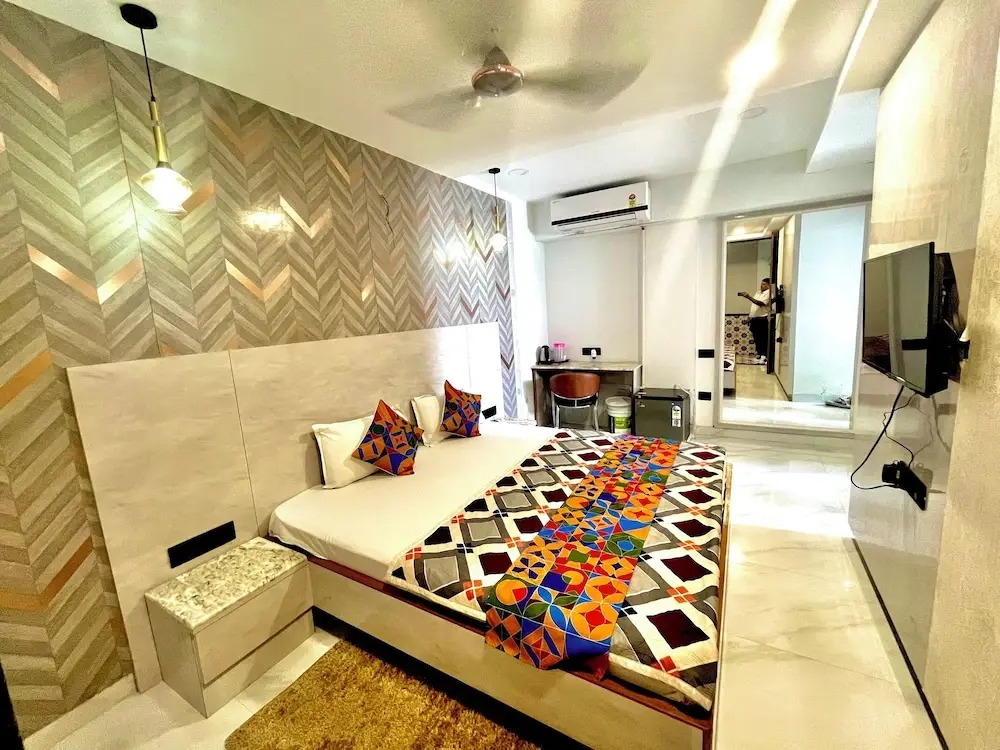 FabHotel Shubh Hari