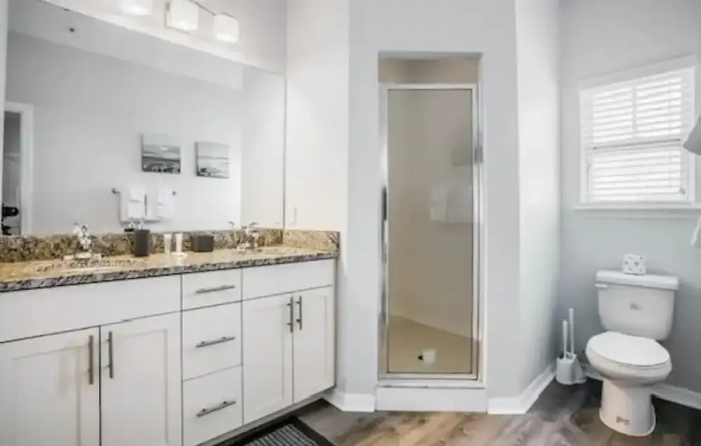 Fantastic Designer 4 BD TH 12 Mins to Disney