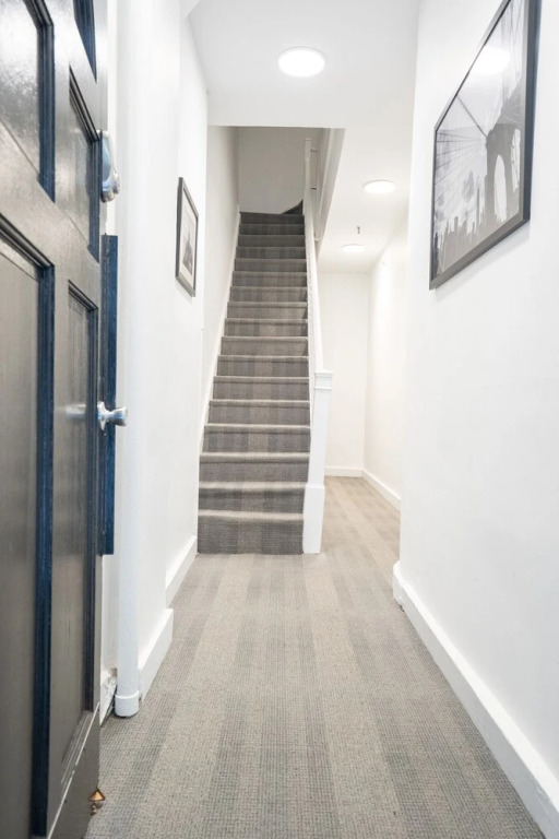 Sobe City Apartments