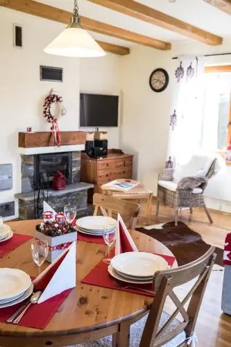 Apartamenty Sun&Snow Zakopane Wojdyły