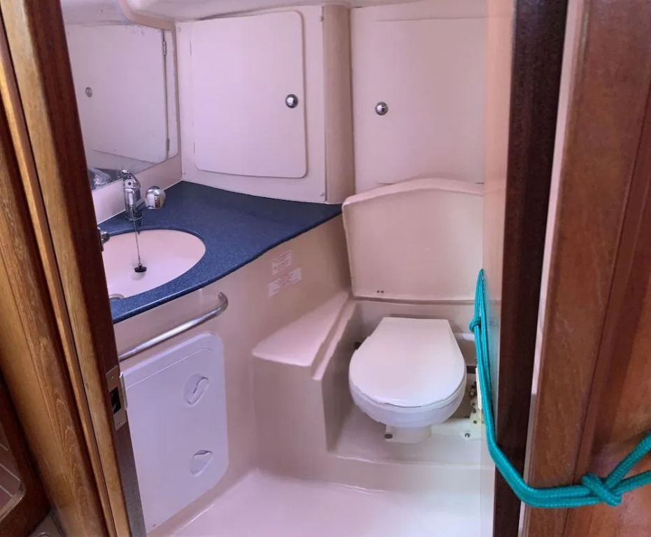 Bed&Boat Sirius