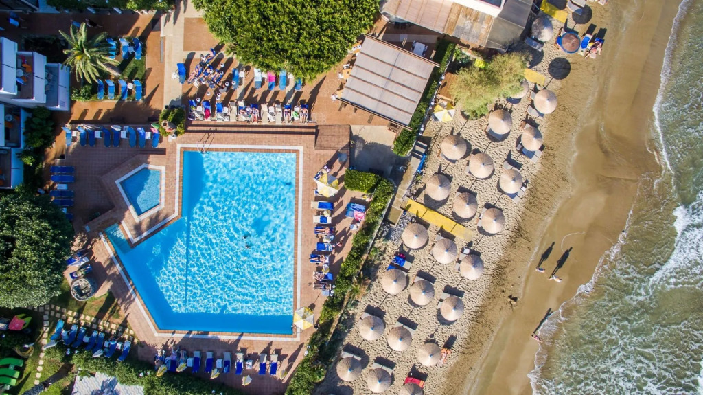 Alai Crete, a Tribute Portfolio Resort