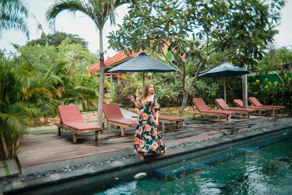 The Canda Villas