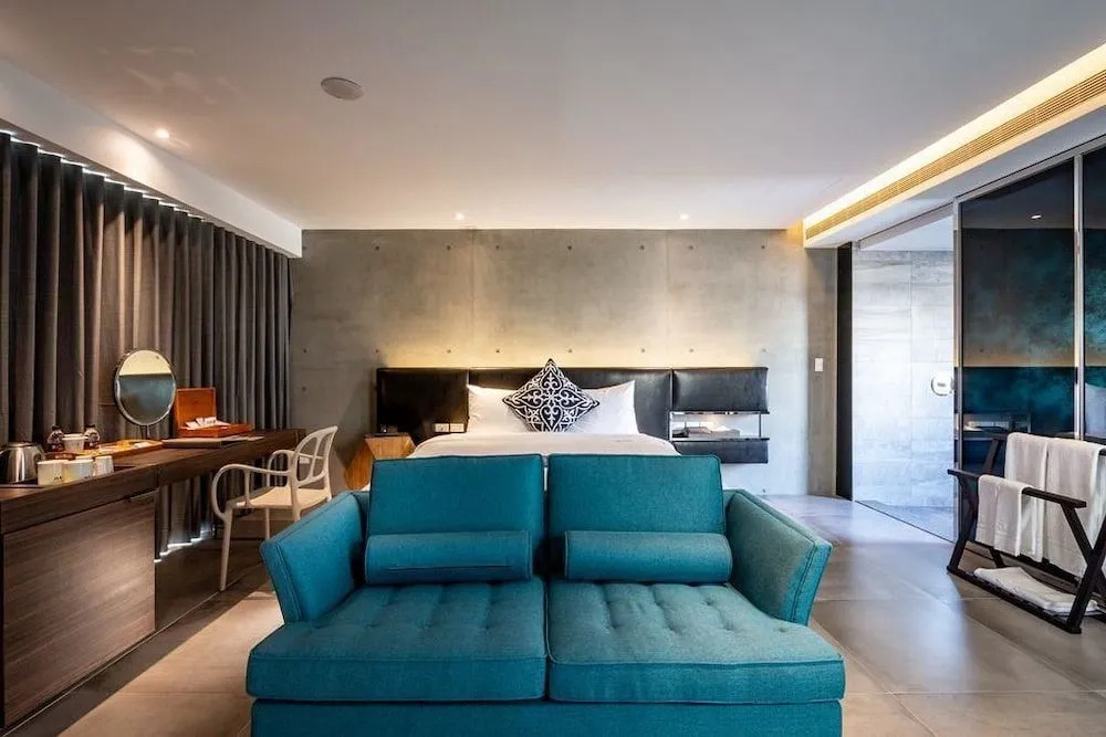 La Moon Boutique Motel