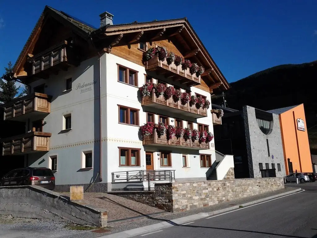 Residence Pedranzini