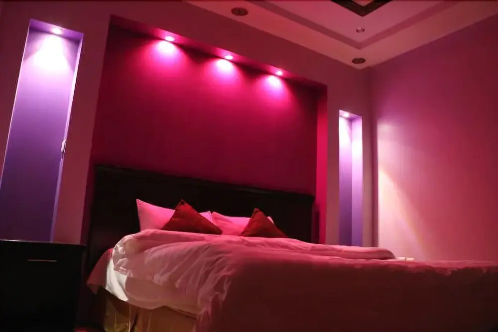 Million Palace Hotel
