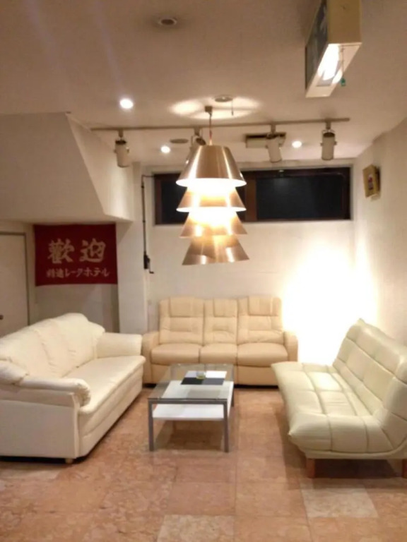 Shoji Lake Hotel