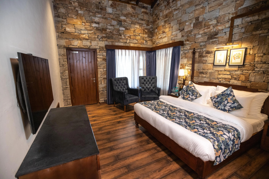 The Pear Orchard Resort By Countryside