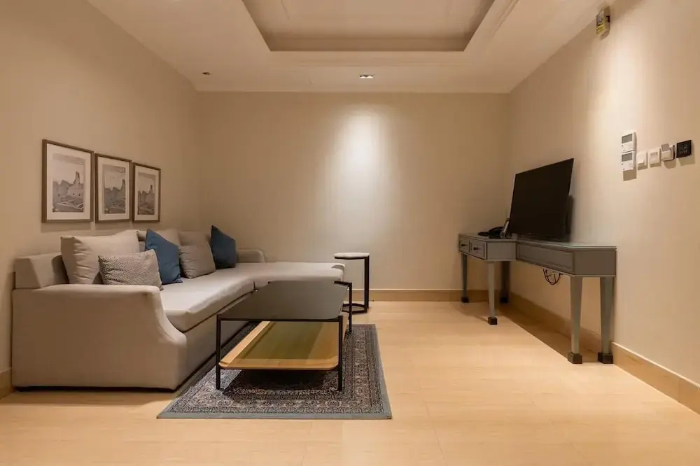 Jazalah al falah serviced apartments