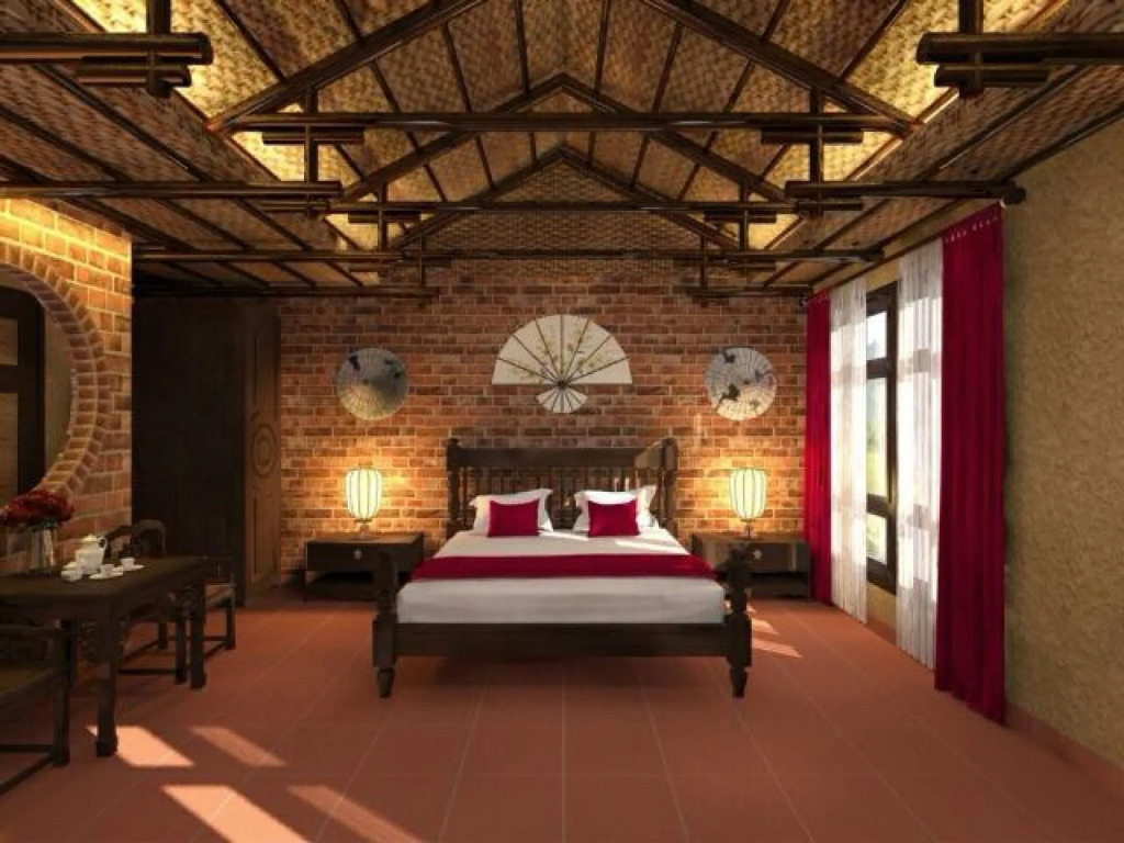 Hue Ecolodge