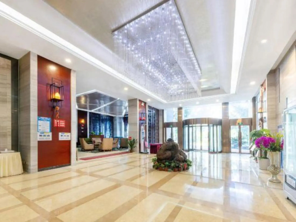 Yuexuan Hotel