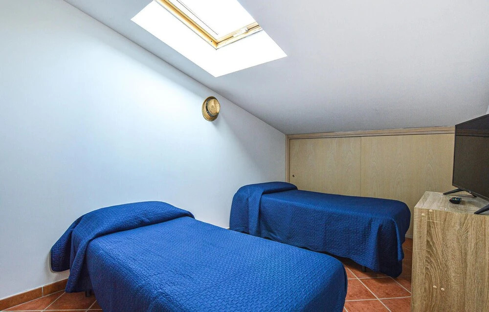 Nice Apartment in Menfi With 2 Bedrooms and Wifi