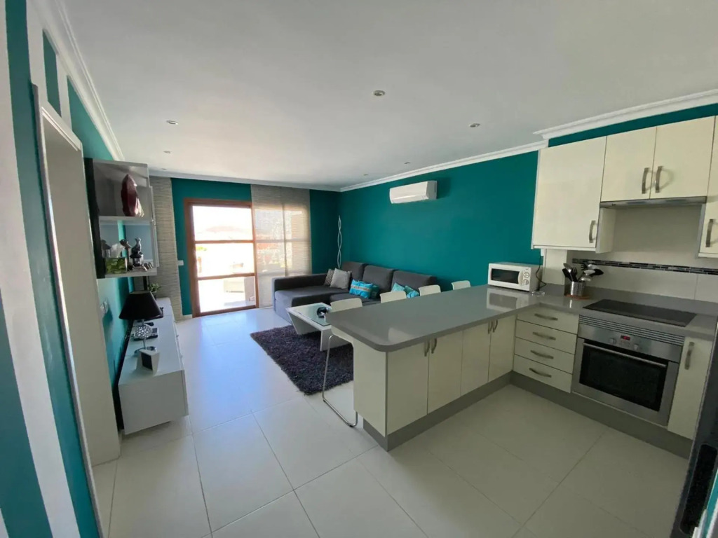 Port Royal 2 bedrooms - TENESOL RENTALS