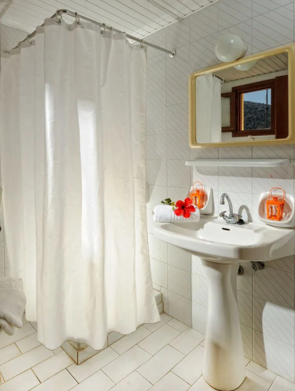 Stelios Residence Apartments