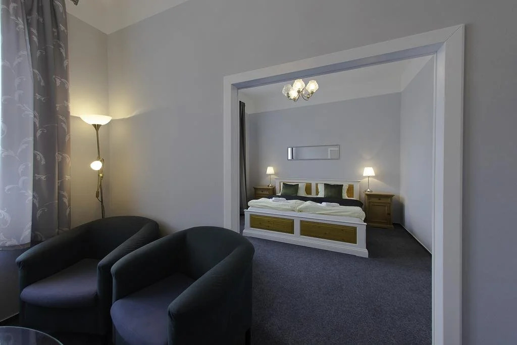 Hotel Soudek