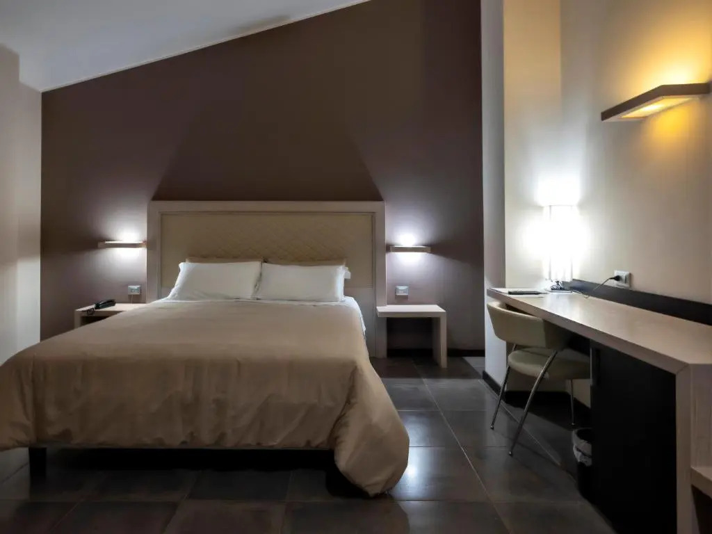 Il Castagneto Hotel