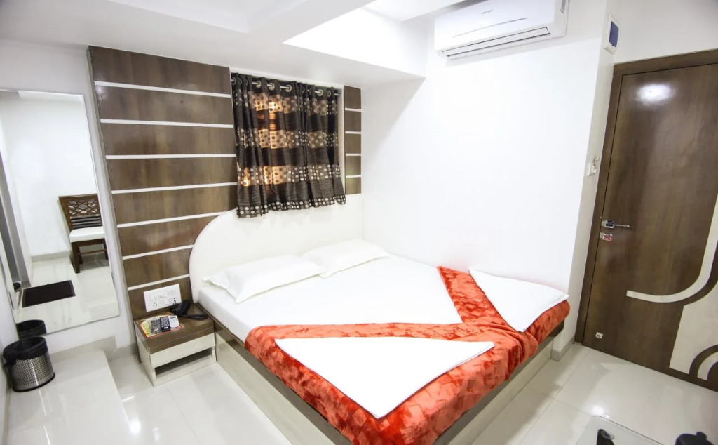 Hotel Fantacee