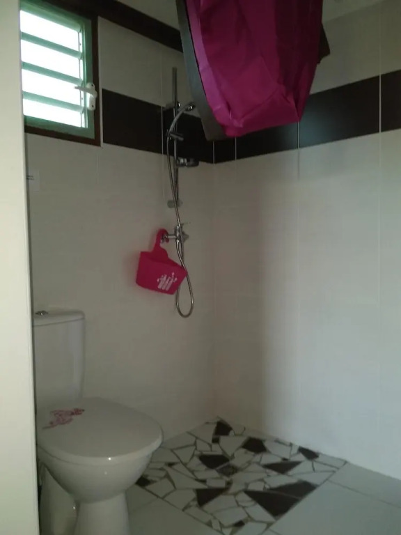 Villa With one Bedroom in Saint François, With Private Pool, Enclosed
