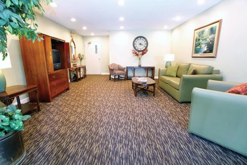 Suburban Studios Brentwood - Nashville
