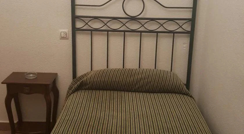 Hostal Trajano