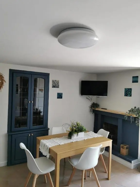 Rachel's House