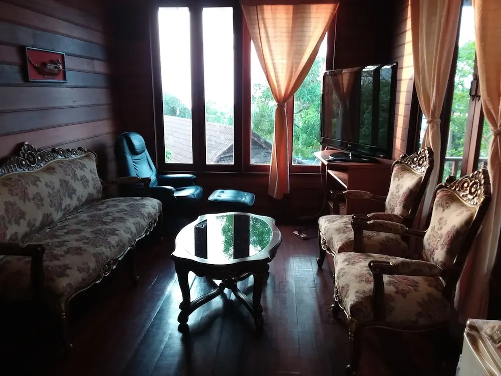 Searine Samui Boutique Resort