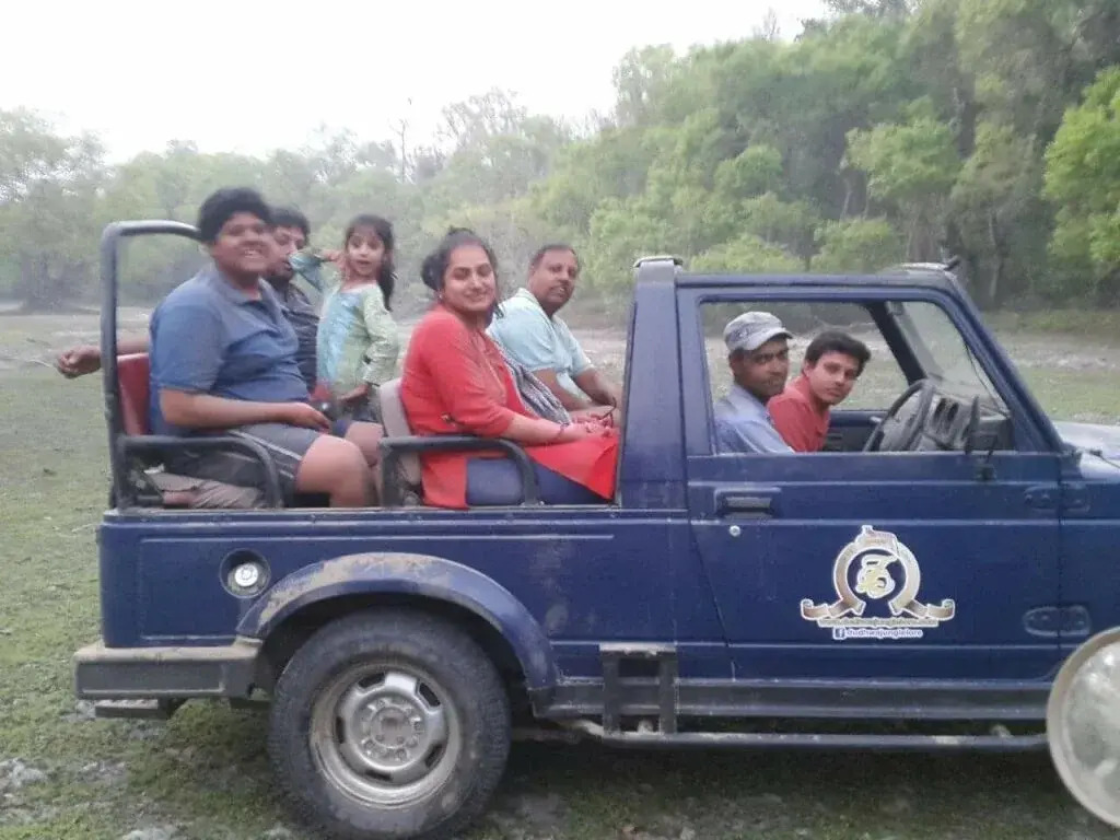Dudhwa Jungle Lore