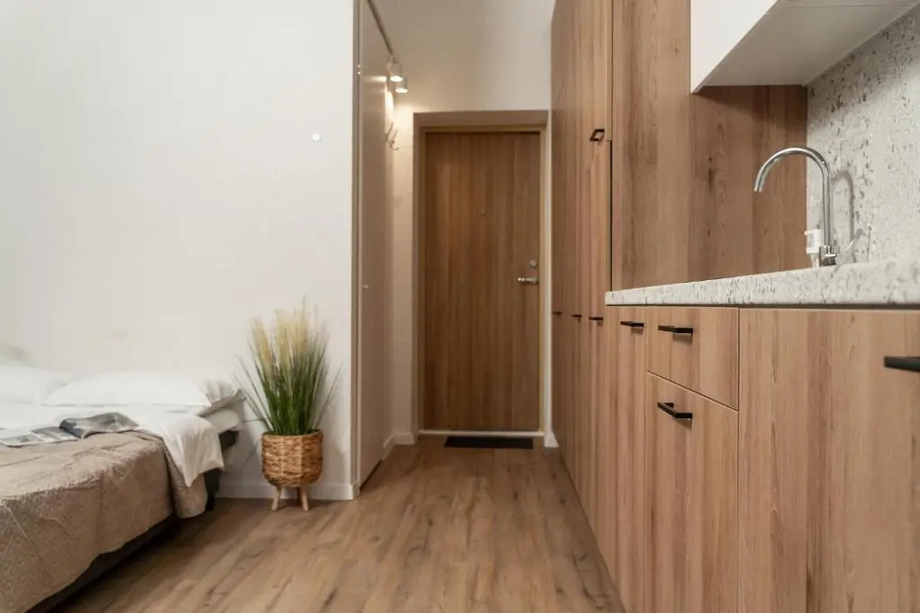 Air 217 ApartHouse