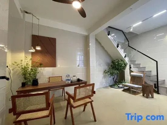 longxi Homestay