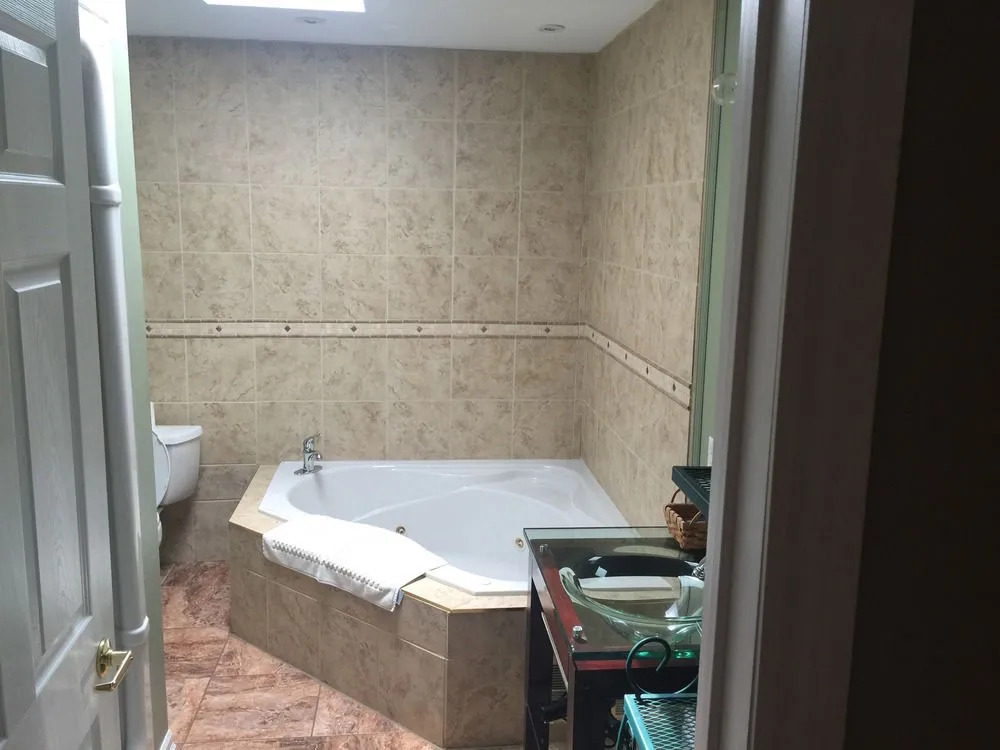 Grey Rose Suites