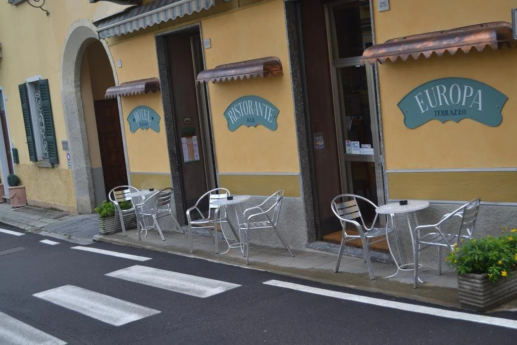 Albergo Europa
