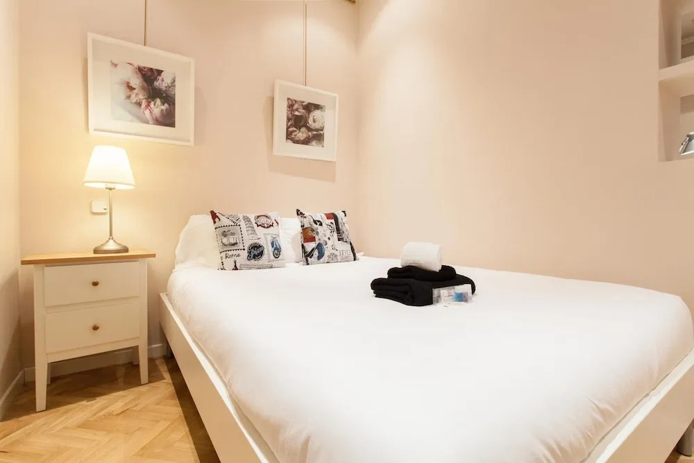 Apartamento en Goya