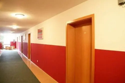 Hotel Klostergarten