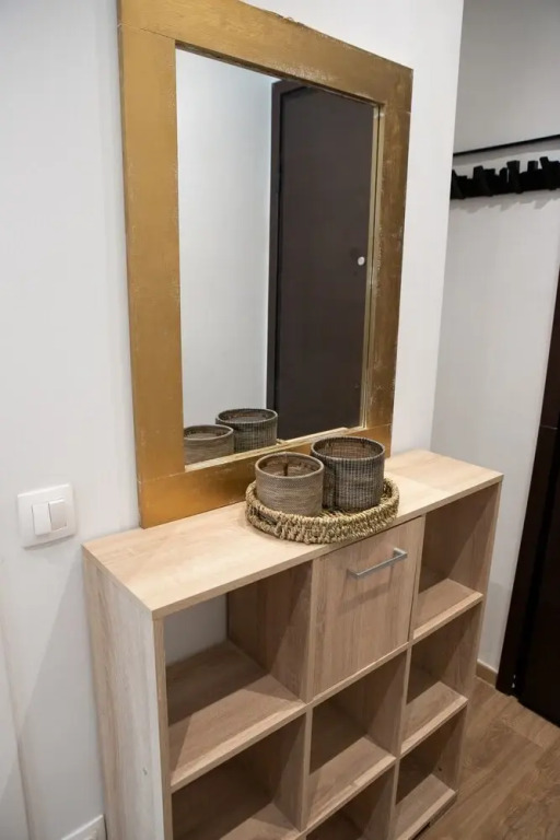 Cozy modern studio in Thessaloniki