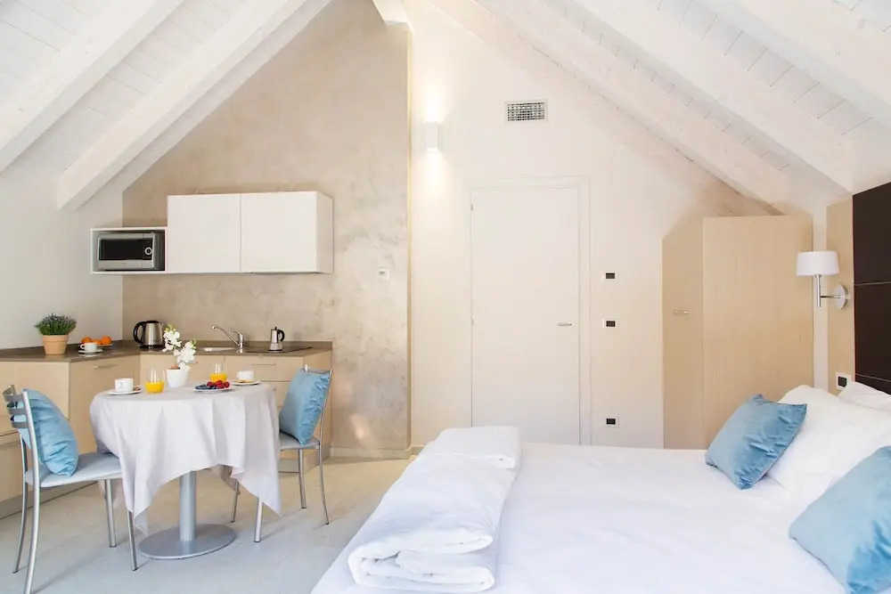 Domus Residence